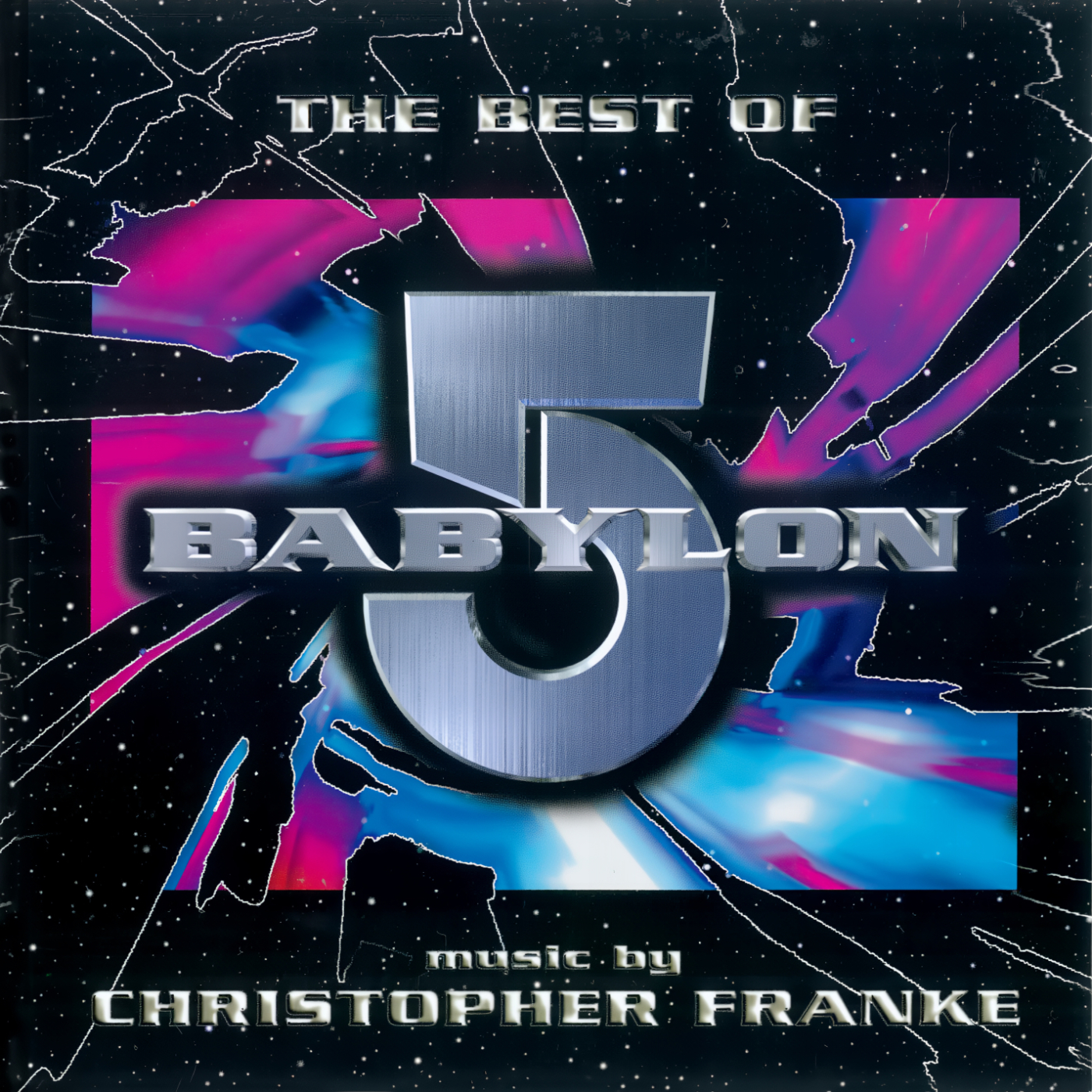 The Best of Babylon 5