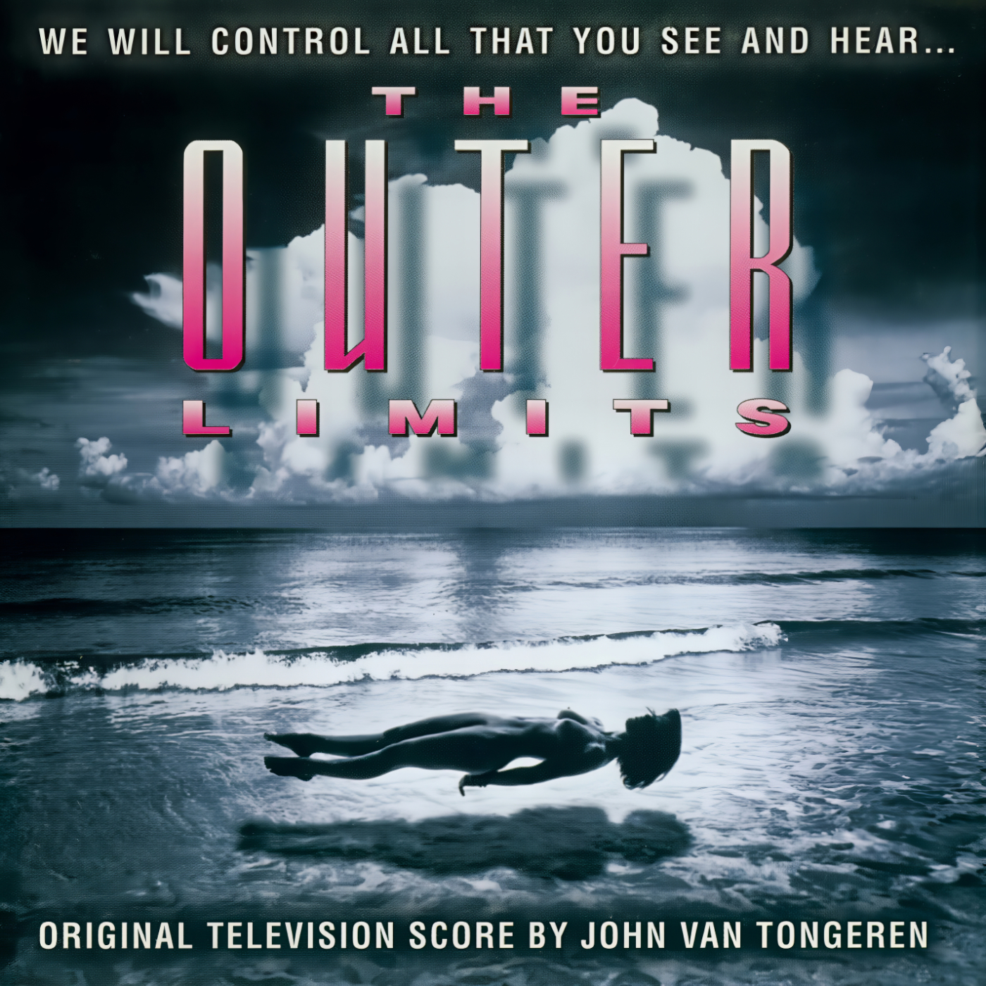 The Outer limits