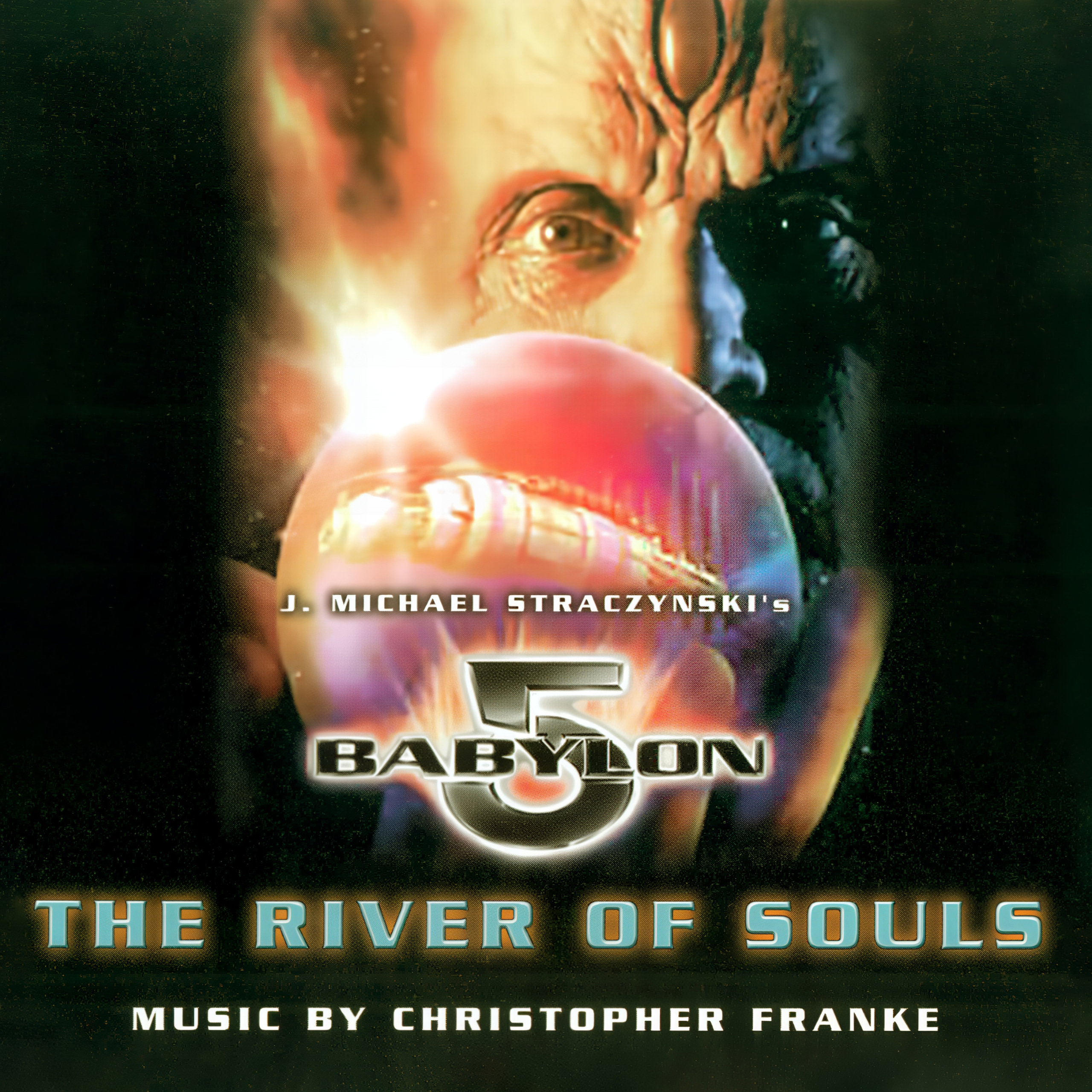 The River Of Souls