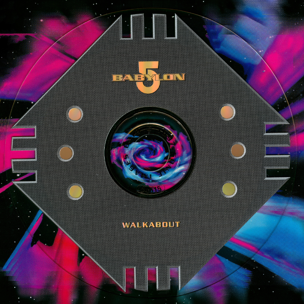Walkabout