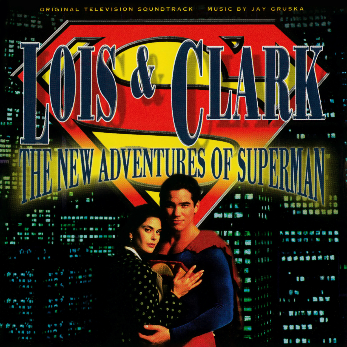 Lois & Clark
